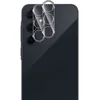 Image de Pour Samsung Galaxy A35 5G - Lot de 2 Films vitre Protection Verre trempé ultra résistant pour la partie caméra/objectif -NOVAGO