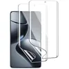 Image de Pour Xiaomi 14T/Xiaomi 14T Pro - 2 Films protection écran en hydrogel Souple et résistant NOVAGO