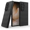 Image de NOVAGO Compatible avec Samsung Galaxy Z Fold7 /Z Fold 7 - Coque AirBag Résistante Anti Choc et Anti Casse -Noire