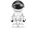 Image de Robot Avec Caméra Espion De Surveillance Wifi 1080p Vision Infrarouge