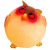 Image de Veilleuse Chouette Pour Enfant Lampe De Chevet