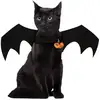 Image de Déguisement Chien Ou Chat Ailes De Chauve-souris Costume