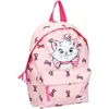 Image de Sac à Dos - DISNEY - ARISTOCHAT - Rose - Femme - 31x22x9cm