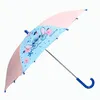 Image de Parapluie - LICENCE - LILO - Bleu - Manuel - Enfant Fille