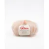 Image de Pelote de laine et Mohair PHIL LEO - 25gr - Phildar(...) - Orange Naturel