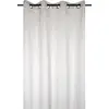 Image de Rideau Jasper Beige 140x260 Cm