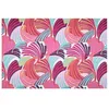 Image de Tissu coton enduit moderne vendu au mètre(...) - genjirose