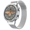 Image de UniversConnect - MONTRE CONNECTEE BLUETOOTH MULTIFONCTIONS