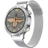 Image de Montre connectée Platyne Argenté TU DWAC 110
