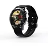 Image de Montre connectée bluetooth Platyne Noir TU DWAC 129