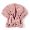 Image de Serviette Seche Cheveux