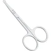 Image de Mini ciseaux pour le nez Paloma Beauties Argenté TU AB020