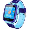 Image de Montre connectée Platyne Bleu TU DWAC 157