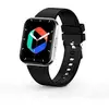 Image de Montre connectée Platyne IOS & Android Noir TU DWAC 179