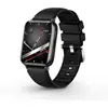 Image de Montre connectée multisport Platyne Noir TU DWAC 174