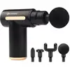 Image de Mini pistolet de massage Onamaste Noir FIT114