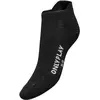Image de Chaussettes d'entraînement femme Only play OnPactive Noir 15262961-3933786
