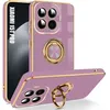Image de Coque pour Xiaomi 15T Pro Protection Antichoc Elégant Anti-Rayures Ultra Slim Violet