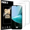 Image de Film de protection - E.F.Connection - Xiaomi Redmi 15C 4G/5G - Verre trempé - Antichoc - Transparent