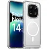Image de Coque pour Xiaomi Redmi Note 14 Pro Plus 5G - avec Cercle Magnétique - E.F.Connection®