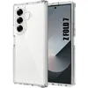 Image de Coque de protection - BOOLING - pour Samsung Galaxy Z Fold 7 - Antichoc - Anti-rayures - Transparent