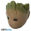 Image de Marvel - Mug 3d Groot en occasion ou reconditionné