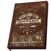 Image de Harry Potter - Cahier A5 Quidditch