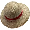 Image de Chapeau - ABYstyle - One Piece - Chapeau de Paille Luffy - Taille L - Design fidèle