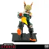 Image de Figurine - My Hero Academia - Katsuki Bakugo - Tir anti-blindage - Multicolore - 17cm