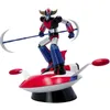 Image de Figurine - ABYSTYLE - Grendizer - PVC - 24x13x32 cm - Produit officiel