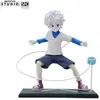 Image de Figurine SFC Kirua - Hunter x Hunter ABYSTYLE STUDIO