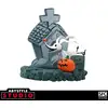 Image de Figurine SFC 25 Zero / L'Etrange Noël de Mr Jack 12cm Collection ABYSTYLE STUDIO ABYSTYLE STUDIO