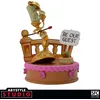 Image de Figurine SG 30 Lumière / La Belle & La Bête 12cm Collection ABYSTYLE STUDIO ABYSTYLE STUDIO