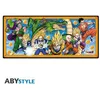 Image de Tapis De Souris Gaming Xxl - Dragon Ball - Groupe