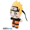 Image de Peluche Abystyle Naruto Shippuden 15 Cm Multicolor Velboa