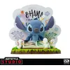 Image de Figurine SFC Stitch Ohana - Disney ABYSTYLE STUDIO