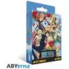 Image de Abystyle One Piece - Jeu - 7 Familles One Piece en occasion ou reconditionné