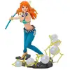 Image de Figurine - one piece nami - 16 cm ABYFIG122