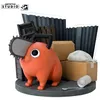 Image de Figurine Sfc Chainsaw Man Pochita