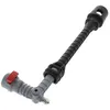 Image de Kit reparation poignee 5.009.0948 - Nettoyeur haute pression Lavor - Poignees