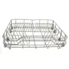 Image de Panier inferieur 672000803080 - Lave-vaisselle Proline - Bacs et paniers