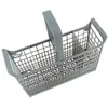 Image de Panier a couverts 42838764 - Trio Rosieres - Bacs et paniers