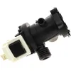 Image de Pompe de vidange c00507308 c00309709 - Lave-linge Indesit - Pompes