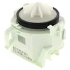 Image de Pompe de vidange blp3 00/002 00611332 - Lave-vaisselle Bosch - Pompes