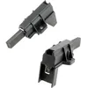 Image de Charbons par 2 371202410 5x125x33mm - Lave-linge Beko - Charbons moteur