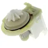 Image de Pompe de vidange 00165261 ebs2556-5104 - Lave-vaisselle Bosch - Pompes
