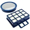 Image de Kit filtre hepa + moteur u52 35601650 - Aspirateur Hoover - Filtres