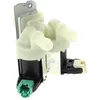 Image de Electrovanne 2 voies 481228128468 - Lave-linge Whirlpool - Electrovannes