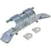Image de Charniere de hublot 00153150 - Lave-linge Bosch - Charnieres
