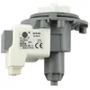 Image de Pompe de vidange c00144997 eau61383502 - Lave-linge Whirlpool - Pompes